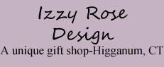 Izzy Rose Design